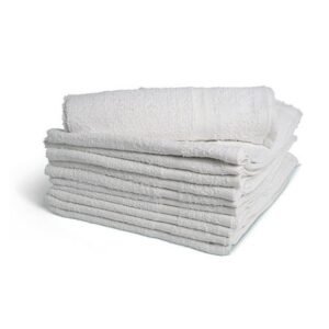 Cotton Economy bath towel